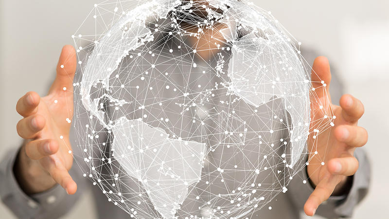 Seite Die deutsche Koordinationsstelle für COST öffnen