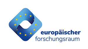 Logo Europäischer Forschungsraum