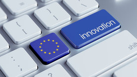 Seite Die europäische Innovationsunion öffnen