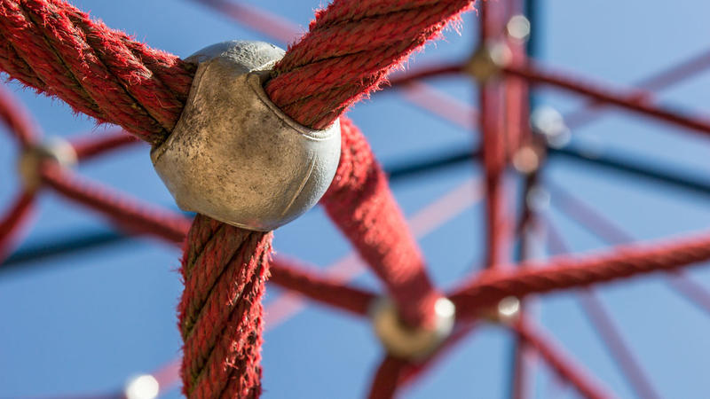 Seite Aufbau der JRC: Wissens- und Kompetenzzentren öffnen